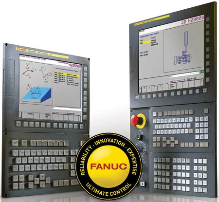 cnc control fanuc|FANUC Smart Options to Improve Older CNC Machine Tools.